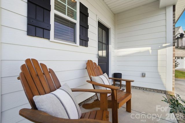 2656 Poplar Cove Drive NW, Concord, NC 28027