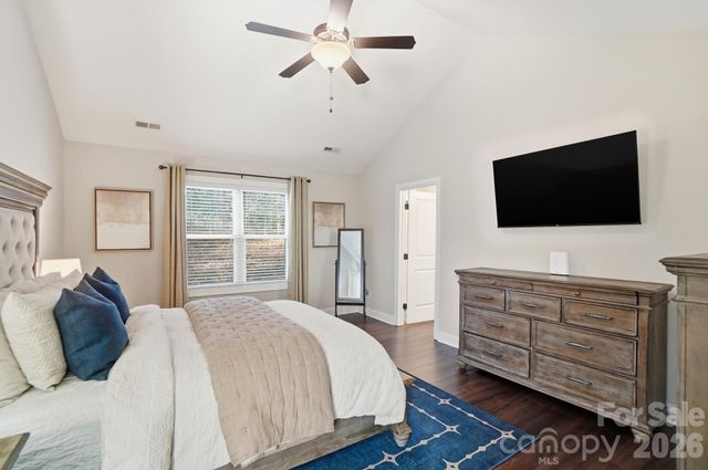 2656 Poplar Cove Drive NW, Concord, NC 28027