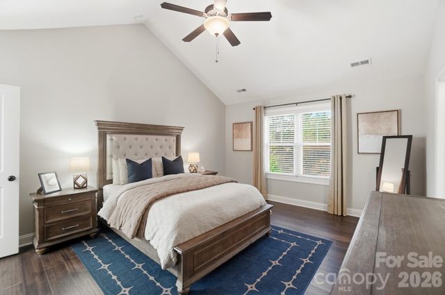 2656 Poplar Cove Drive NW, Concord, NC 28027