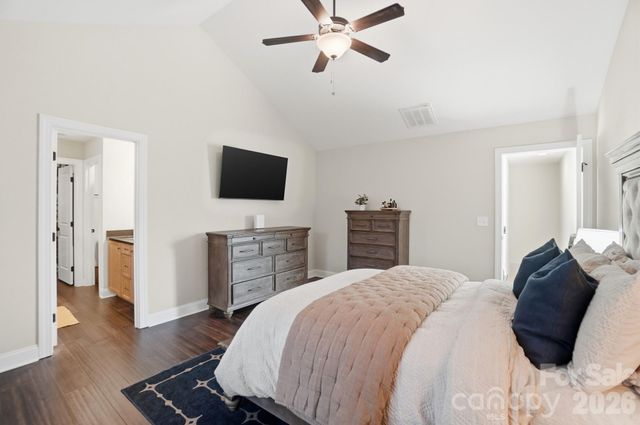 2656 Poplar Cove Drive NW, Concord, NC 28027