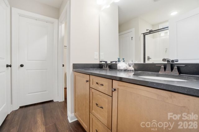 2656 Poplar Cove Drive NW, Concord, NC 28027