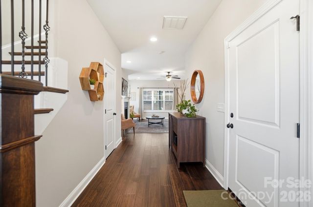 2656 Poplar Cove Drive NW, Concord, NC 28027