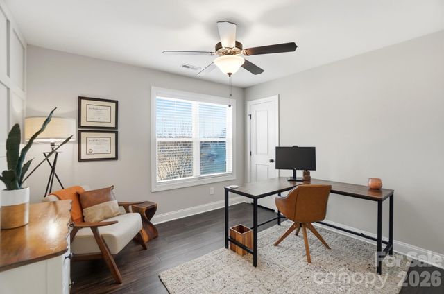 2656 Poplar Cove Drive NW, Concord, NC 28027