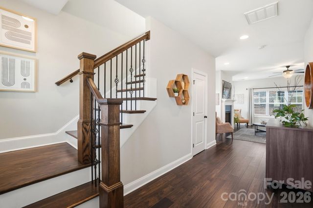 2656 Poplar Cove Drive NW, Concord, NC 28027