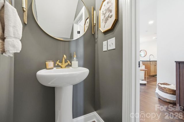 2656 Poplar Cove Drive NW, Concord, NC 28027