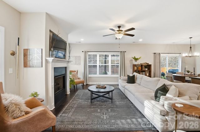 2656 Poplar Cove Drive NW, Concord, NC 28027