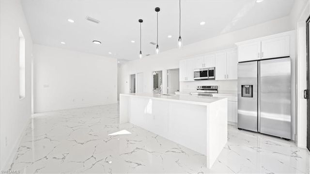 1141 Barfield ST E, Lehigh Acres, FL 33974