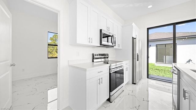 1141 Barfield ST E, Lehigh Acres, FL 33974