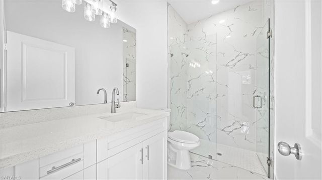 1141 Barfield ST E, Lehigh Acres, FL 33974