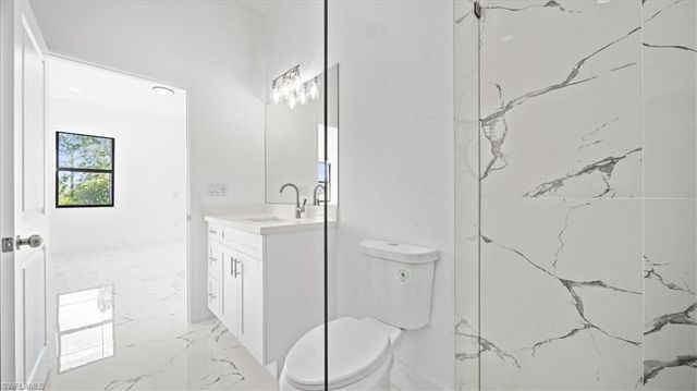 1141 Barfield ST E, Lehigh Acres, FL 33974