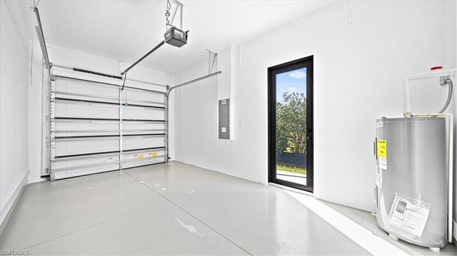 1141 Barfield ST E, Lehigh Acres, FL 33974