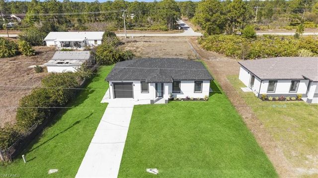 1141 Barfield ST E, Lehigh Acres, FL 33974