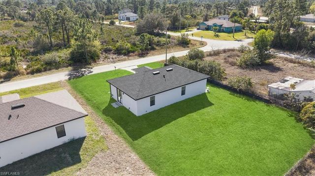 1141 Barfield ST E, Lehigh Acres, FL 33974