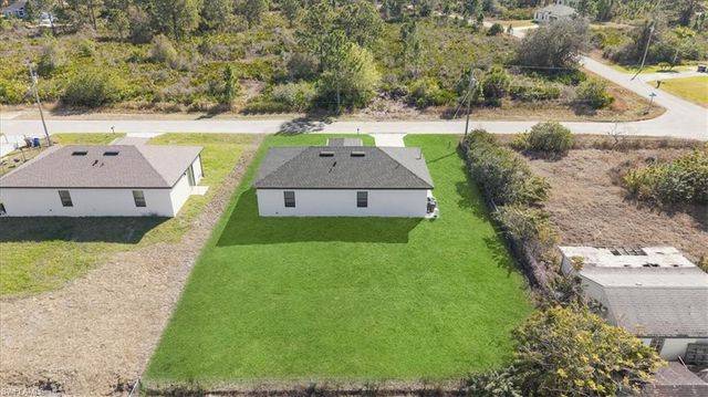 1141 Barfield ST E, Lehigh Acres, FL 33974
