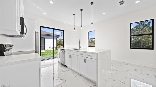 1141 Barfield ST E, Lehigh Acres, FL 33974