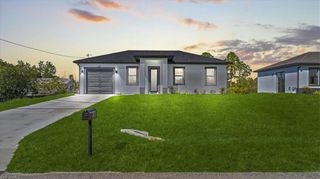 1141 Barfield ST E, Lehigh Acres, FL 33974