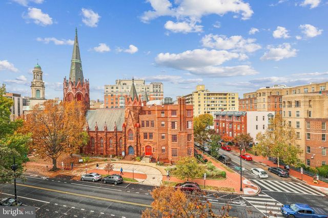 1239 Vermont Ave NW Apt 602, Washington, DC 20005