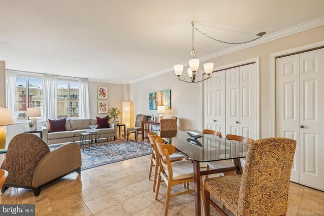 1239 Vermont Ave NW Apt 602, Washington, DC 20005