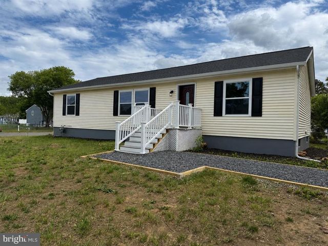 656 NOTTINGHAM DR, Vineland, NJ 08360