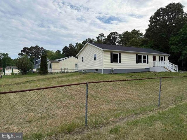 656 NOTTINGHAM DR, Vineland, NJ 08360