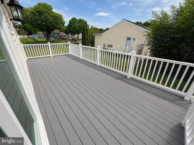 656 NOTTINGHAM DR, Vineland, NJ 08360