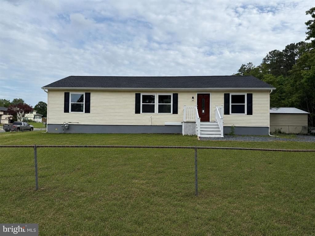 656 NOTTINGHAM DR, Vineland, NJ 08360