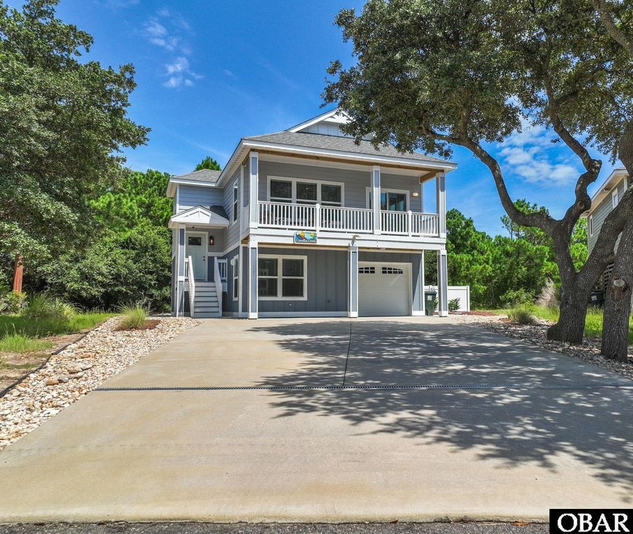 961 Sunset Crescent Lot # 169, Corolla, NC 27927