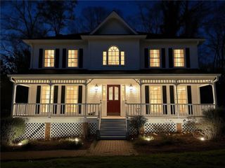 2703 Campaign Crossing, Marietta, GA 30064