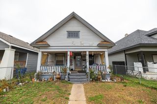 1706 S Water, Wichita, KS 67213