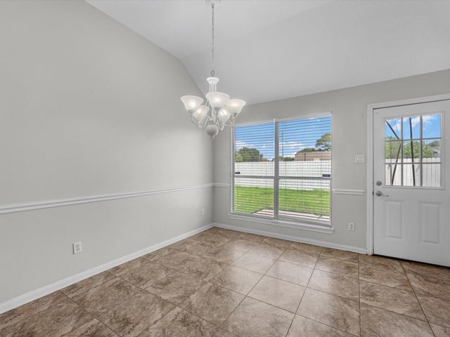 18634 S Wimbledon Drive, Katy, TX 77449