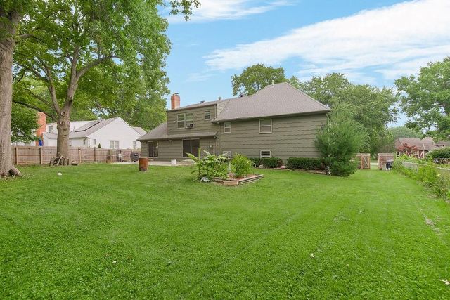 301 W 116th Street, Kansas City, MO 64114