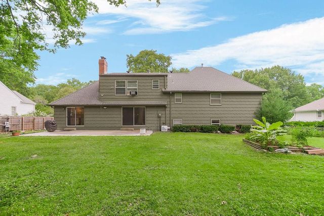 301 W 116th Street, Kansas City, MO 64114