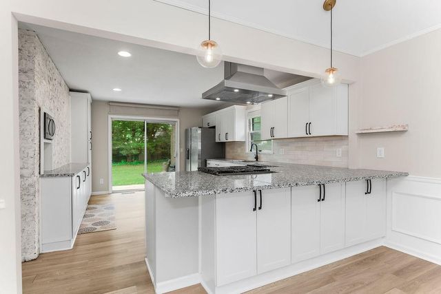 301 W 116th Street, Kansas City, MO 64114