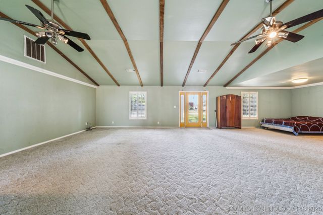 107 S 4th Street, Morris, OK 74445