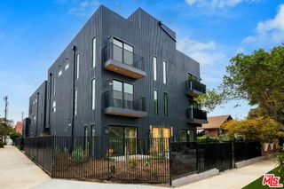 6112 Meridian Street, Los Angeles, CA 90042