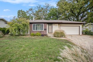 133 Country Club Terrace, Battle Creek, MI 49015