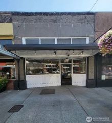 108 N Tower Avenue, Centralia, WA 98531