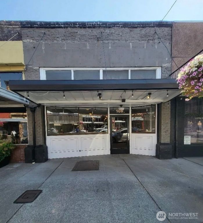 108 N Tower Avenue, Centralia, WA 98531