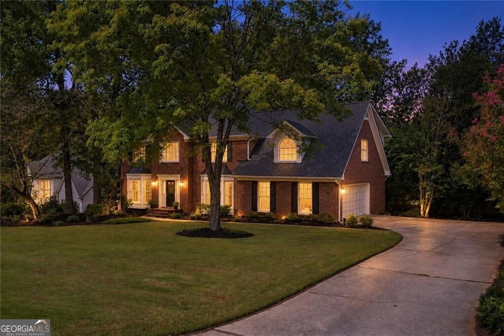 12200 Wexford Club Drive, Roswell, GA 30075 — photo 2