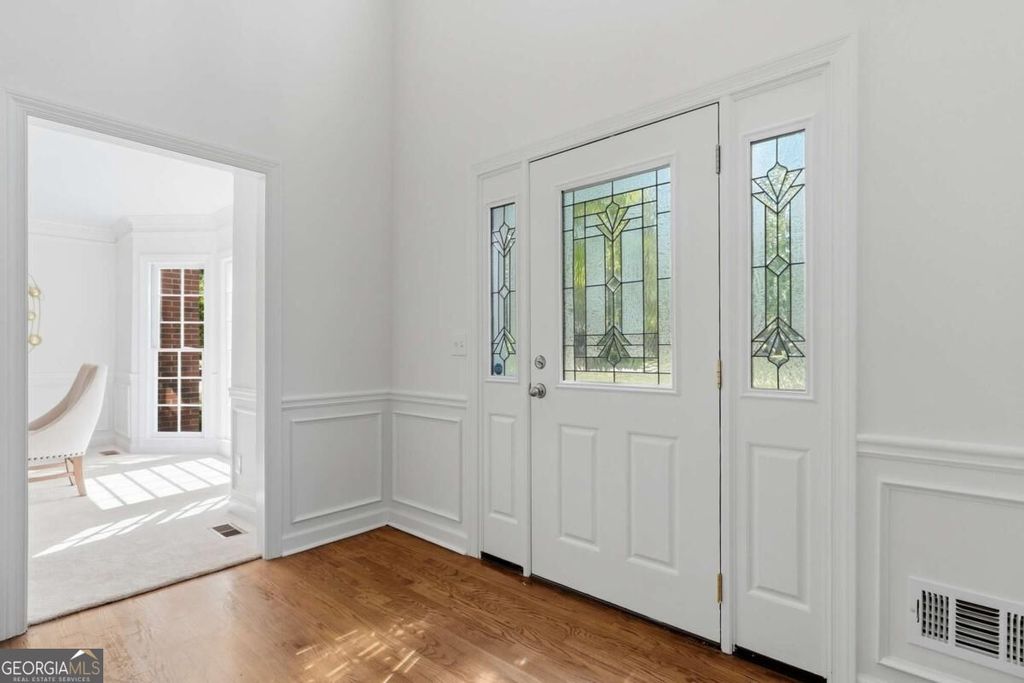 12200 Wexford Club Drive, Roswell, GA 30075 — photo 4