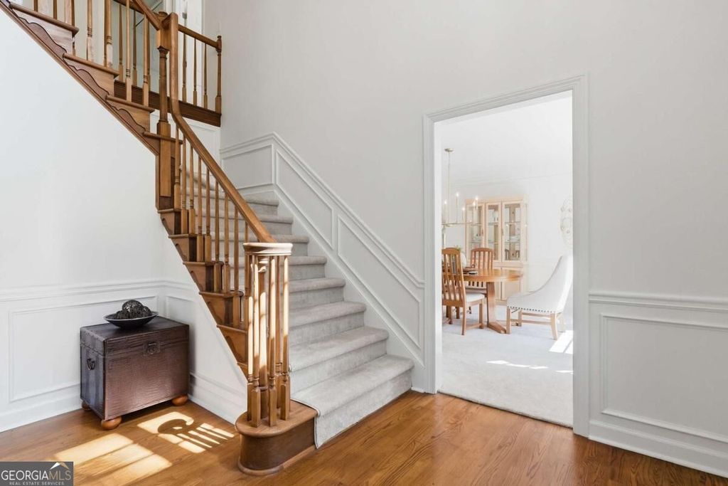 12200 Wexford Club Drive, Roswell, GA 30075 — photo 5