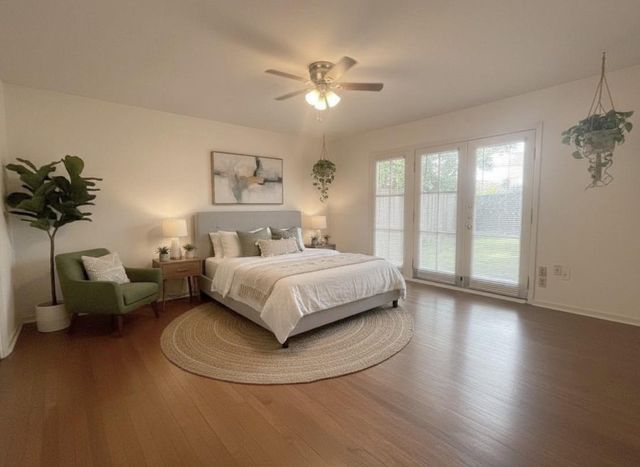 9655 Meadowcroft Drive, Houston, TX 77063