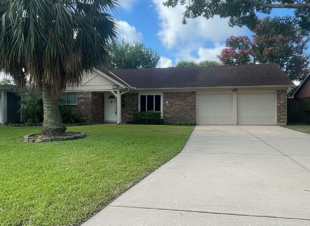 9655 Meadowcroft Drive, Houston, TX 77063