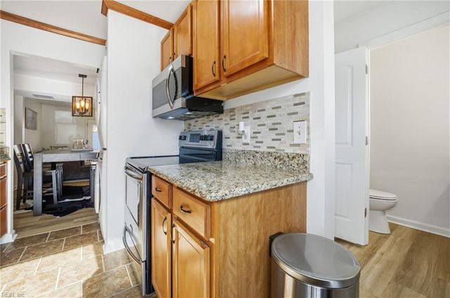 925 Delaware AVE, Virginia Beach, VA 23451