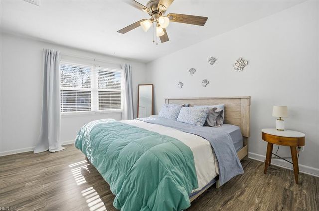 925 Delaware AVE, Virginia Beach, VA 23451