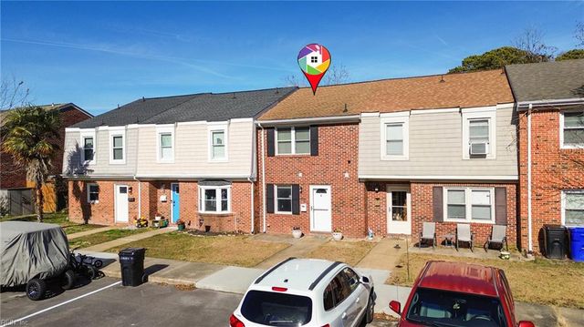 925 Delaware AVE, Virginia Beach, VA 23451