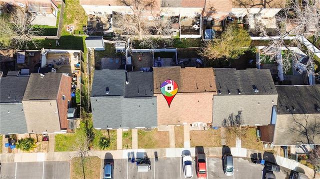 925 Delaware AVE, Virginia Beach, VA 23451