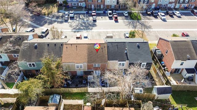 925 Delaware AVE, Virginia Beach, VA 23451