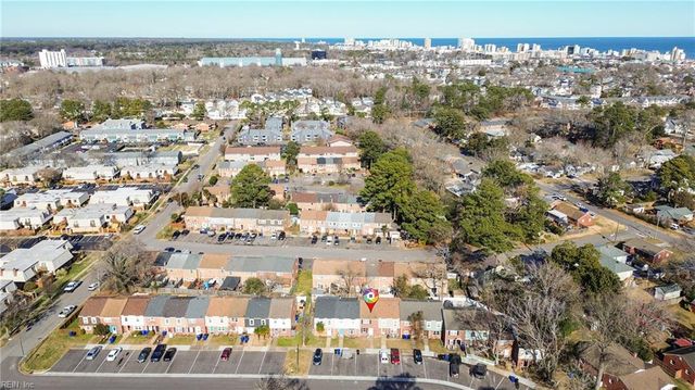 925 Delaware AVE, Virginia Beach, VA 23451