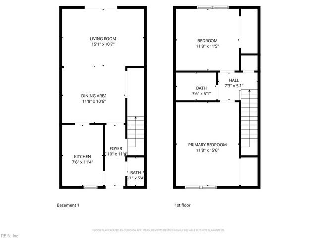 925 Delaware AVE, Virginia Beach, VA 23451